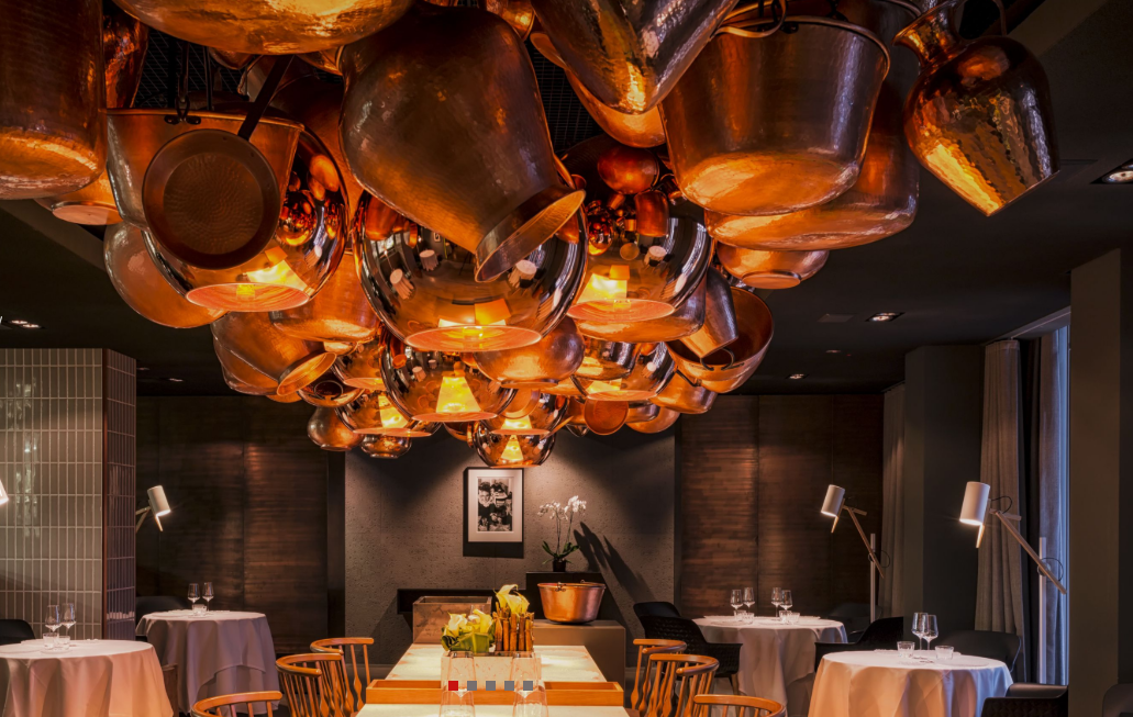 Berlin Dining