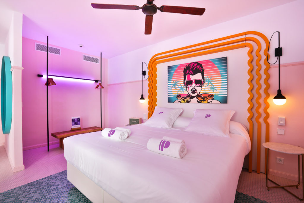 ibizaarthotel