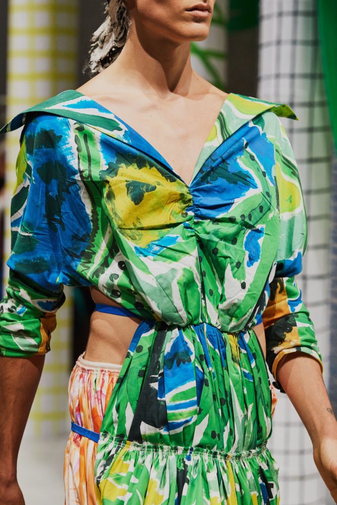 Marni Spring 2020 details pic 9