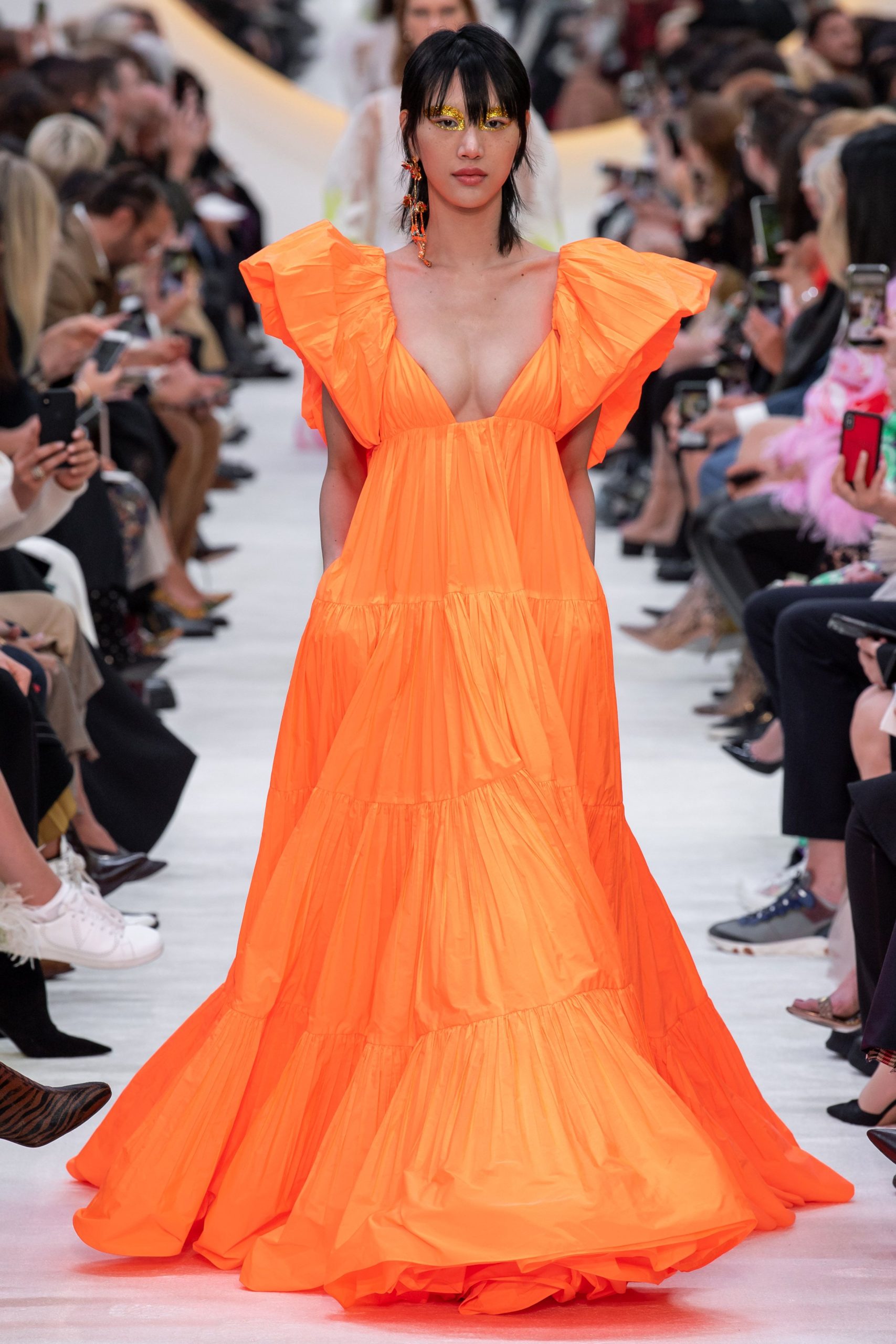 Best Valentino Runway Looks to Shop at Zara This Summer Trendy Traveller
