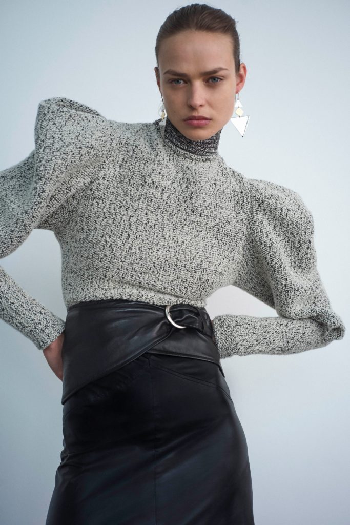 00015 Isabel Marant Pre Fall 2020 credit Bibi Borthwick