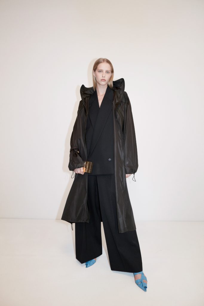 Bottega Veneta PF20 LOOK 20 W