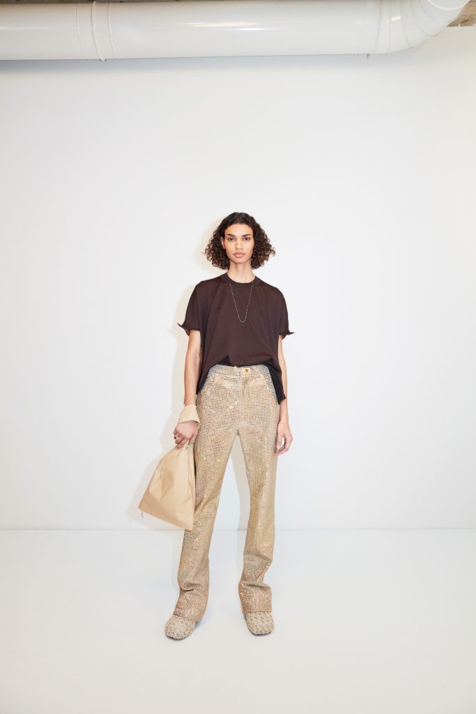 Bottega Veneta PF20 LOOK 31 W