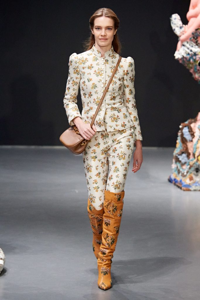 Tory Burch Fall 2020 RTW