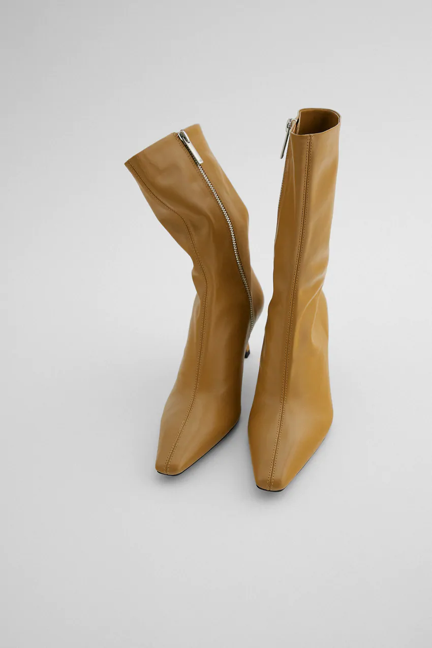 butterleather boots