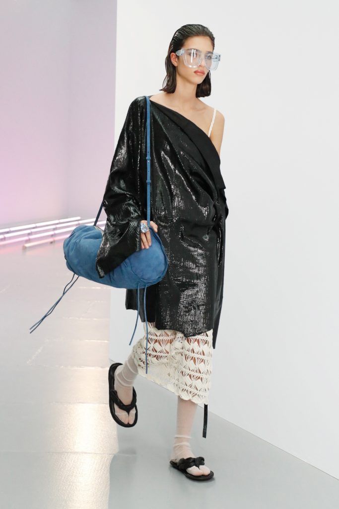 00020 ACNE STUDIOS SPRING 21 RTW 1