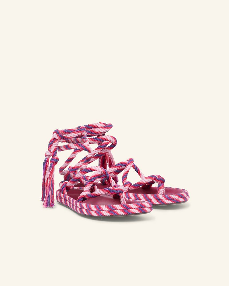 Isabel Marant sandals