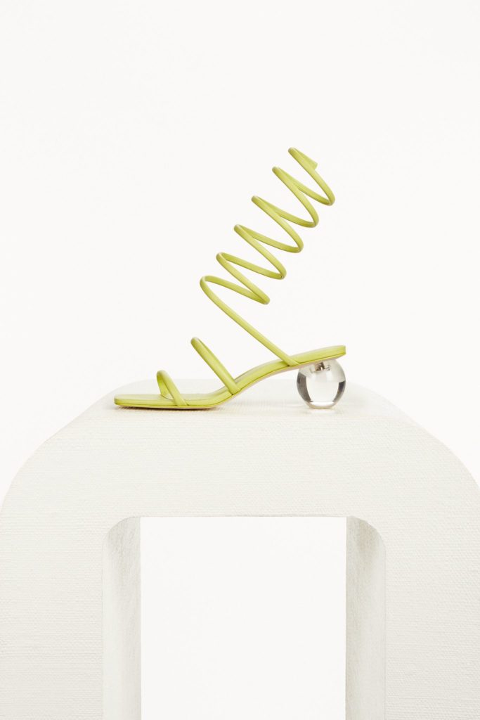 Freya Sandal