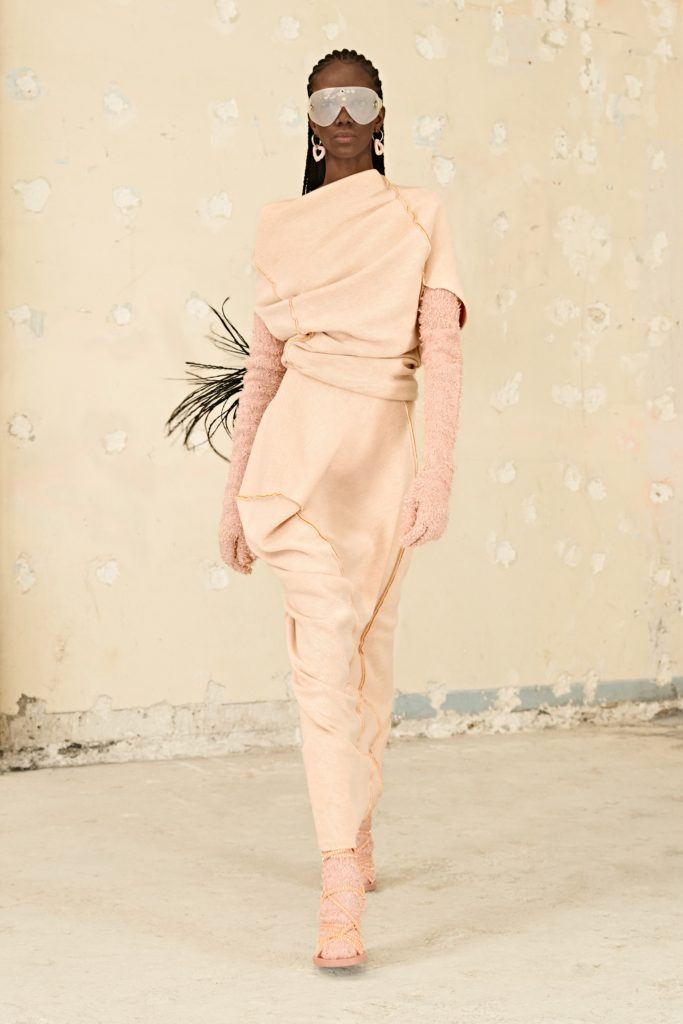 00023 Acne Studios RTW Fall 21