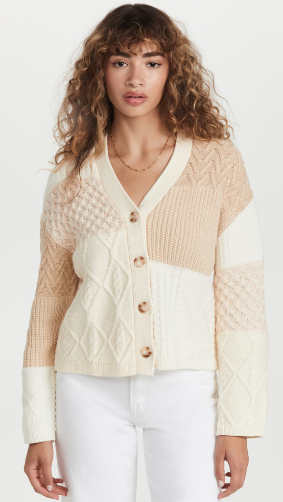 Rails Reese Cardigan