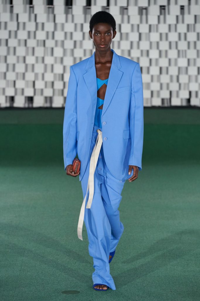 00012 Stella Mccartney Paris Spring 2022 RTW Credit Alessandro Lucioni GORUNWAY