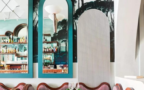 Palazzo Experimental 2