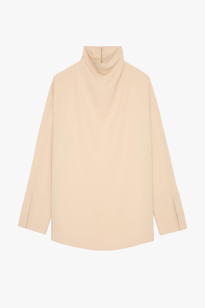 Zara Pajama Top Limited Edition